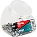 Makita A-97396 Impactx 4-3/4? Finder/Driver, 25 Pack, Jar