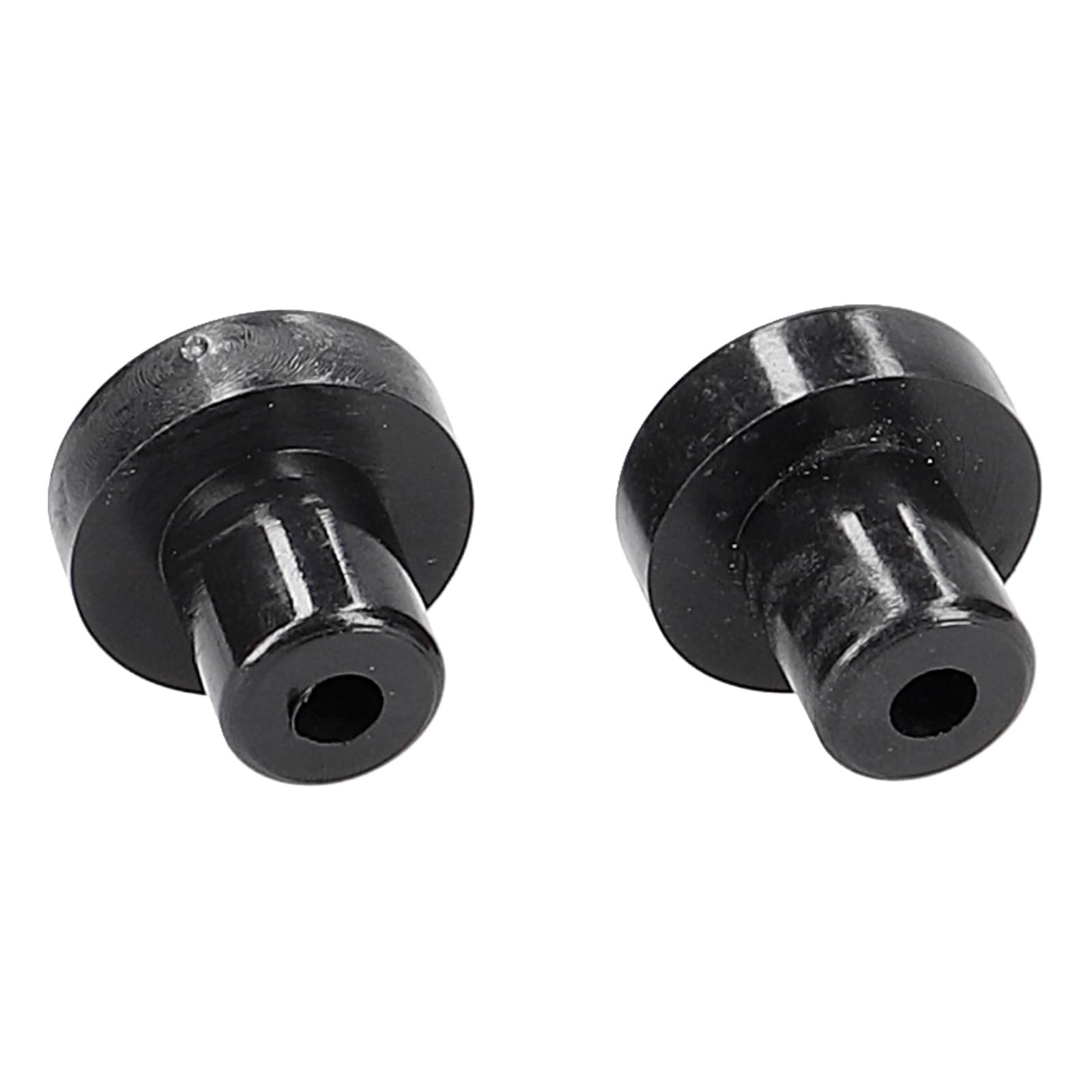 LUTH Premium Profi Parts Kit di fissaggio per porta di mobili compatibile con Candy 70022776 alla lavastoviglie