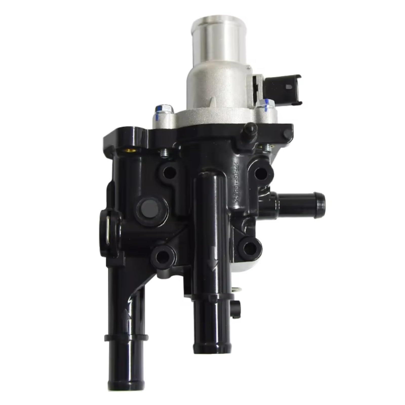 Termostat chłodziwa do Chevroleta Trax L4 1.8L (2013-2020) 25199824 55577284