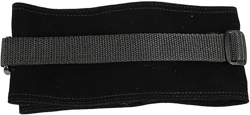 Miniatura 5 de Bolsa de transporte de color negro, bolsa de almacenamiento portátil para taco de billar profesional, accesorios para palos de billar (1/2)