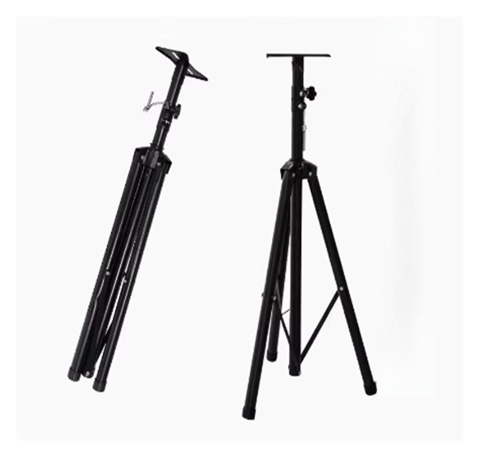 Sport Timer, Large Flexible Tripod Stand Extendable And Foldable Scoreboard Timer For Basketball League Wrestling Tournament Football Sports, Quickly Record Score for Training