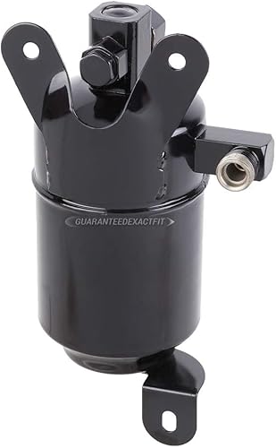 Miniatura 2 de Para Jahuar Vanden Plas & XJ6 1988-1993 AC Acumulador Receptor Secador - BuyAutoParts 60-30848 Nuevo