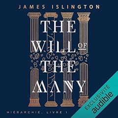 La Volonté du nombre [The Will of the Many] cover art