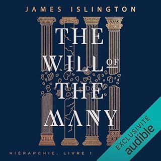 La Volonté du nombre [The Will of the Many] cover art