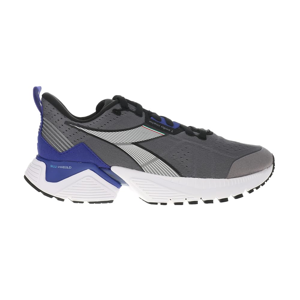 Sneakers Diadora Shield Diadora Men's Blushield Vigore Running