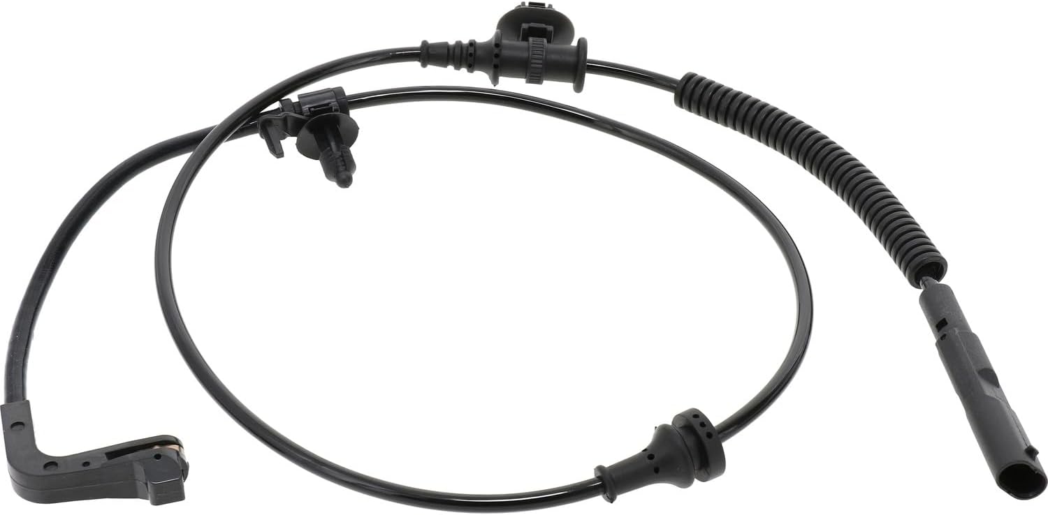 Mechanics Choice Rear Right Disc Brake Pad Wear Sensor for 2020-2023 Buick Encore GX