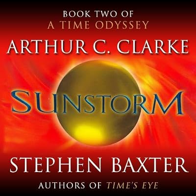 Sunstorm
