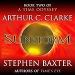 Cover of Sunstorm