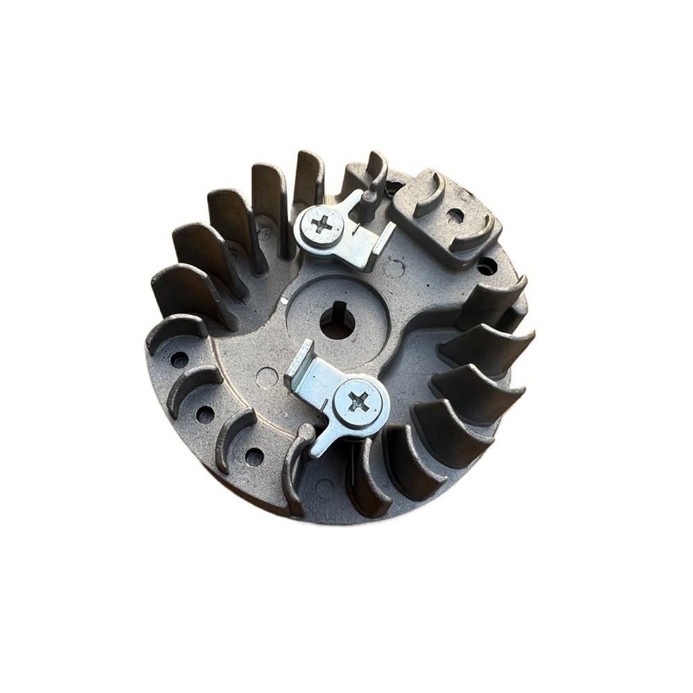 Volant d'inertie de tronçonneuse CS-345 C7979 pour réparer l'allumage