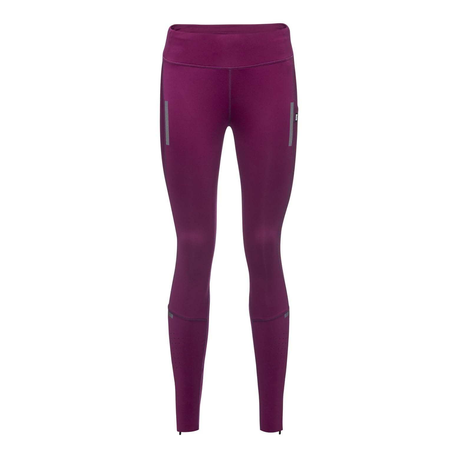 GORE WEAR Womens Impulse Tights, Process Purple, 38 EU