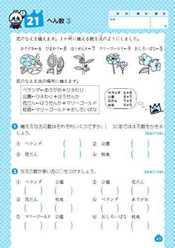 アンプラグドプログラミングにぴったりのおすすめドリル6選 小学校プログラミング教育 ろじぷろ