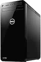 Amazon.com: Dell XPS 8930 Tower Desktop, Intel Core 9th Gen