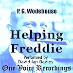 Cover of Helping Freddie