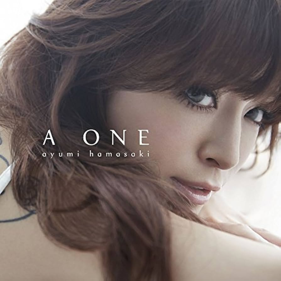 浜崎あゆみ A ONE Amazon.co.jp: A ONE (CD+DVD) - 浜崎あゆみ: ミュージック