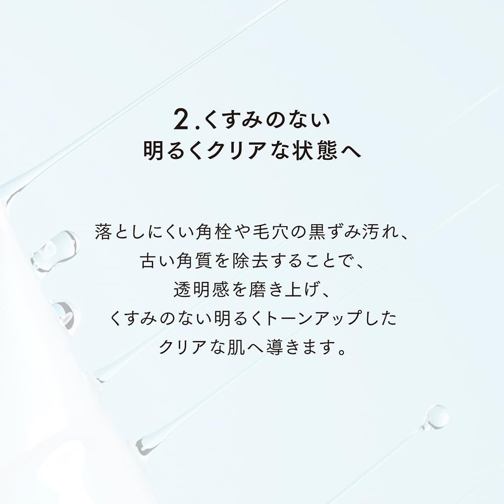 Amazon.co.jp: ルナソル(LUNASOL) ポリッシングクリア ジェル
