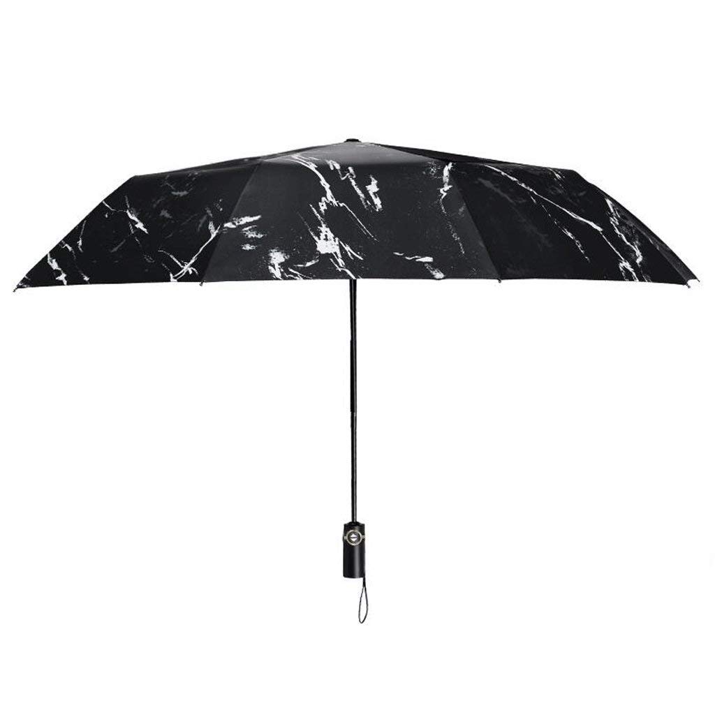Parapluie hommes et femmes automatique pliant coupe-vent Sunnyrr double