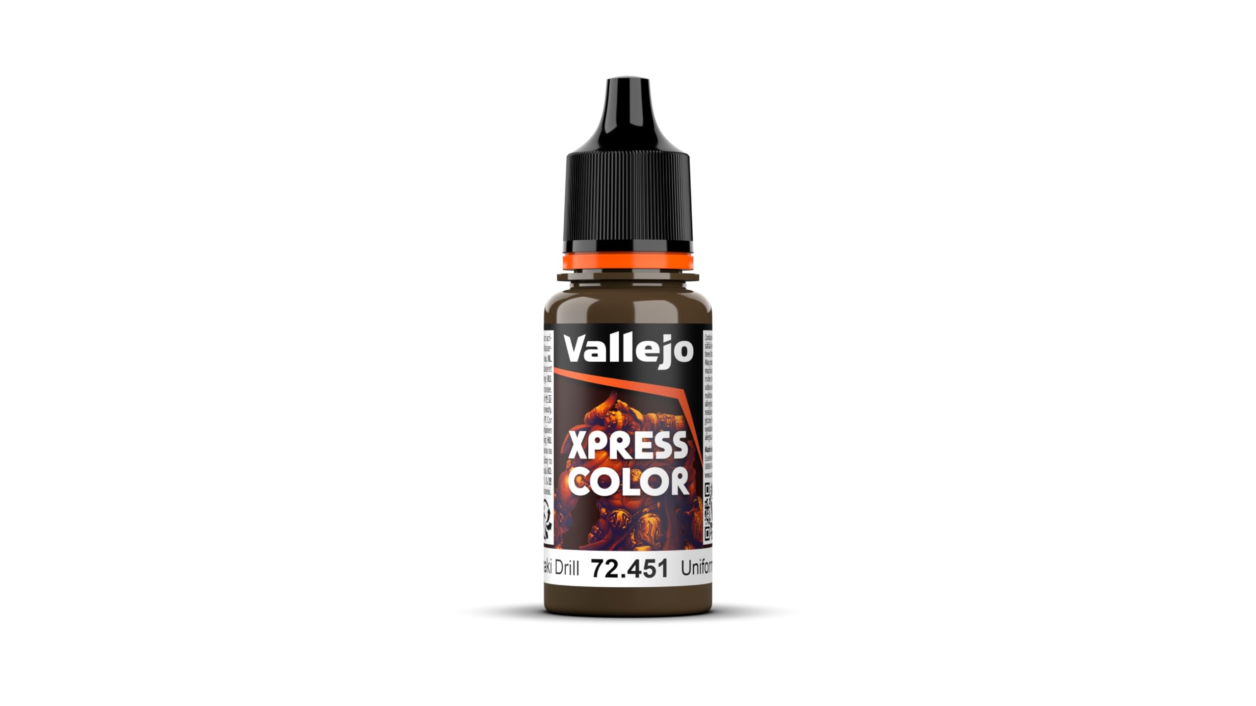 Vallejo AV Xpress Color 18ml - Khaki Drill