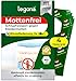 Produktbild Legona® Schlupfwespen gegen Kleidermotten | 4 Träger à 1 Lieferung | Effektiv Kleider Motten bekämpfen | Alternativer Mottenschutz für Kleiderschrank, Mottenfalle Kleidermotten, Mottenspray