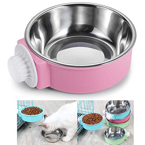 Cage Crate Hang Bowl