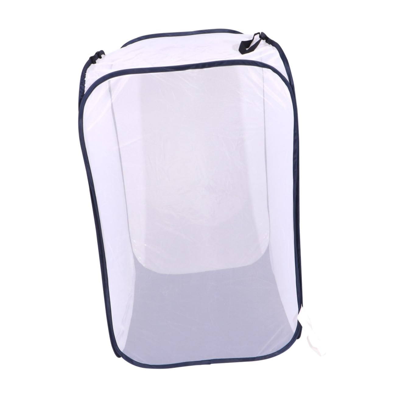 Cage pliable pour observation insectes sans risque de fuite Hohopeti - 8
