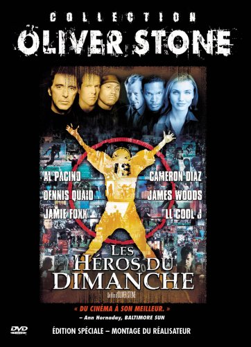 Any Given Sunday: Director's Cut Special Edition FR (DVD) [DVD]