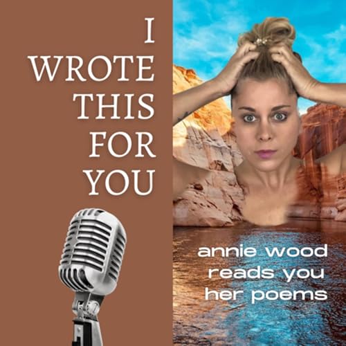 『i wrote this for you』のカバーアート