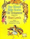 One-Minute Bible Stories (Old Testament)