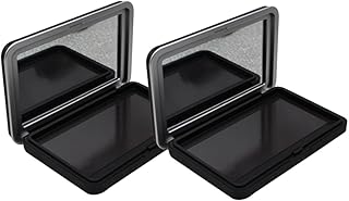 Sombra de ojos mate Cojín vacío Estuche compa...