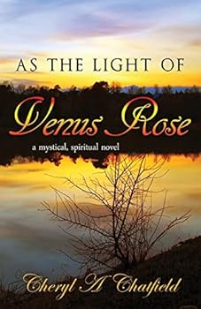 Paperback As The Light of Venus Rose Book