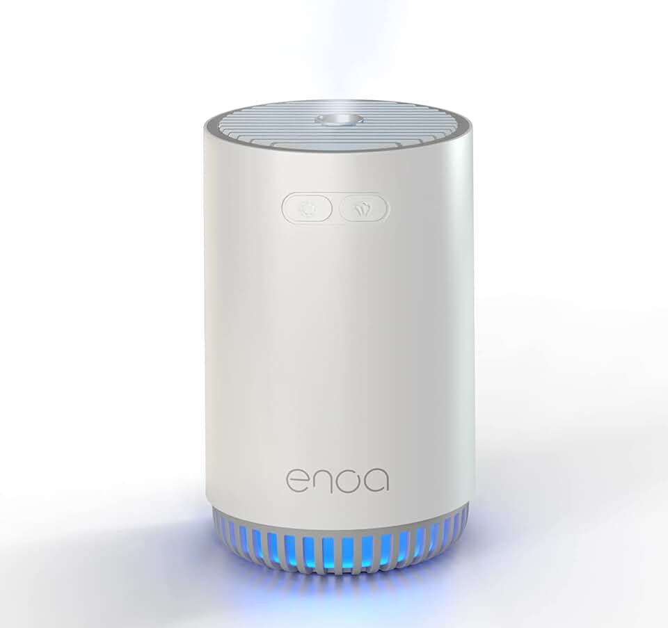 Amazon.it umidificatore bambini