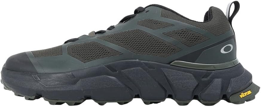 Oakley Mens Oakley Light Breathe Sneaker