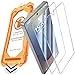 Produktbild UniqueMe für Samsung Galaxy S25 Ultra für Panzerglas - [Full Screen Displayschutz] Schutzfolie für Samsung Galaxy S25 Ultra Schutzglas,Auto Installation,2 Stück