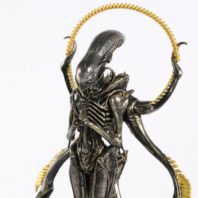 即発送 エイリアン フィギュア 28cm スタチュー 菩薩 ALIEN 仏像 エイリアン仏像(スタチュー)/CERTOYS 輸入品】CERTOYS エイリアン