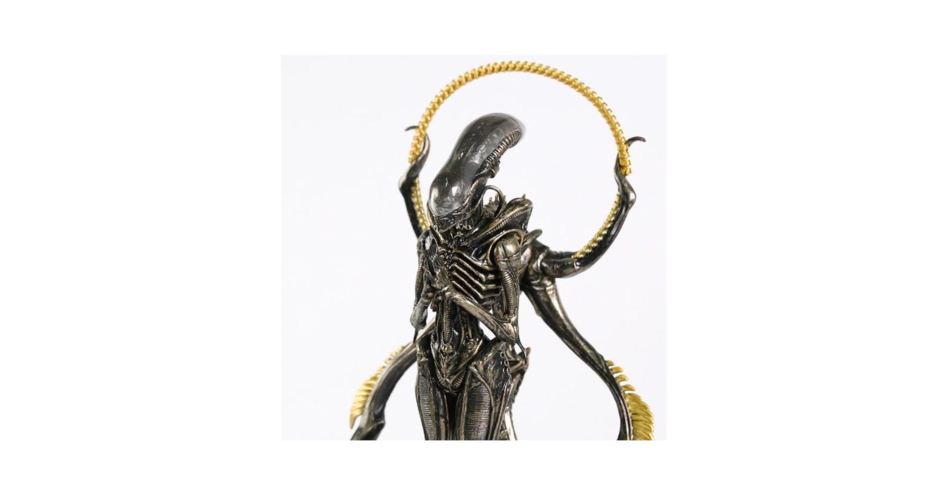 Amazon.co.jp: エイリアン仏像(スタチュー)/CERTOYS : ホーム