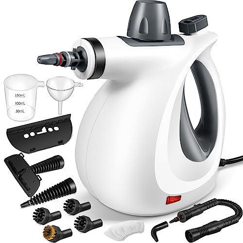 10 best cordless steam cleaner Quick Guide Pro