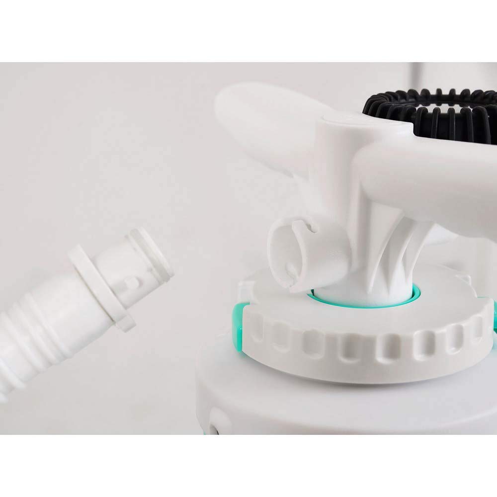 AZTRON Giant Inflator Pumpe