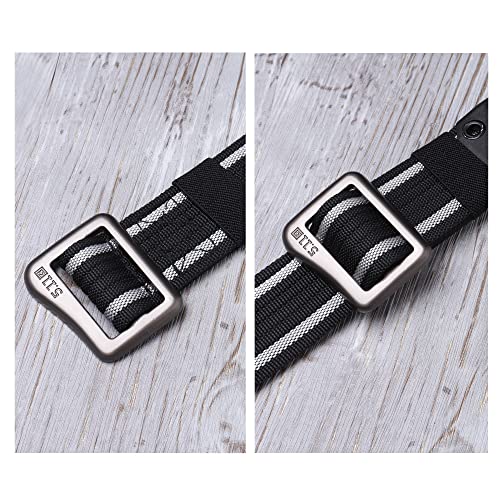 Image of ZORO Nylon Belt for Men | NB-M35