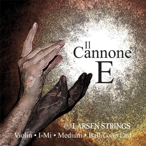LARSEN �� �o�C�I������II Cannone E �X�`�[���{�[�� �~�f�B�A��