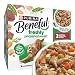 Purina Beneful Gravy Wet Dog Food Variety Pack, Prepared Meals Stew - (6) 10 oz. Tubs