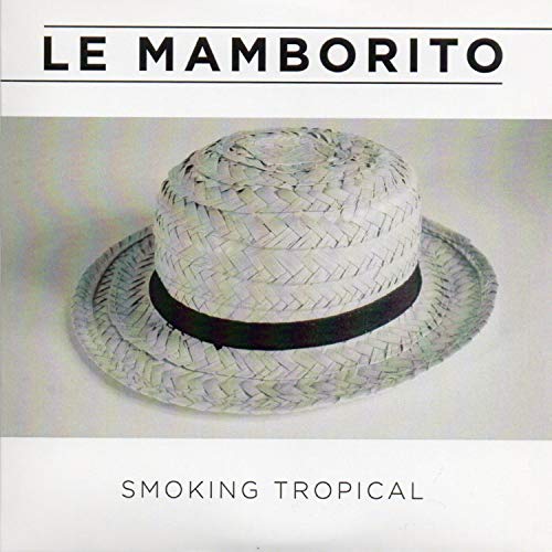  Le Mamborito