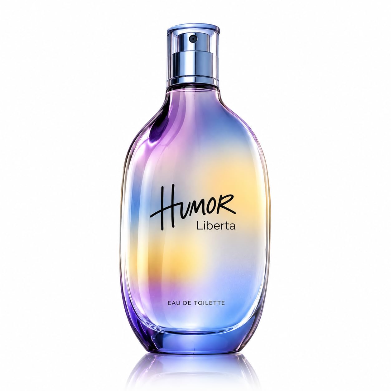 Amazon.com : natura - Linha Humor (Liberta) - Colonia Feminina 75