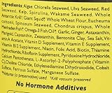 New Life Spectrum AlgaeMax Regular 300 g (Naturox Series)