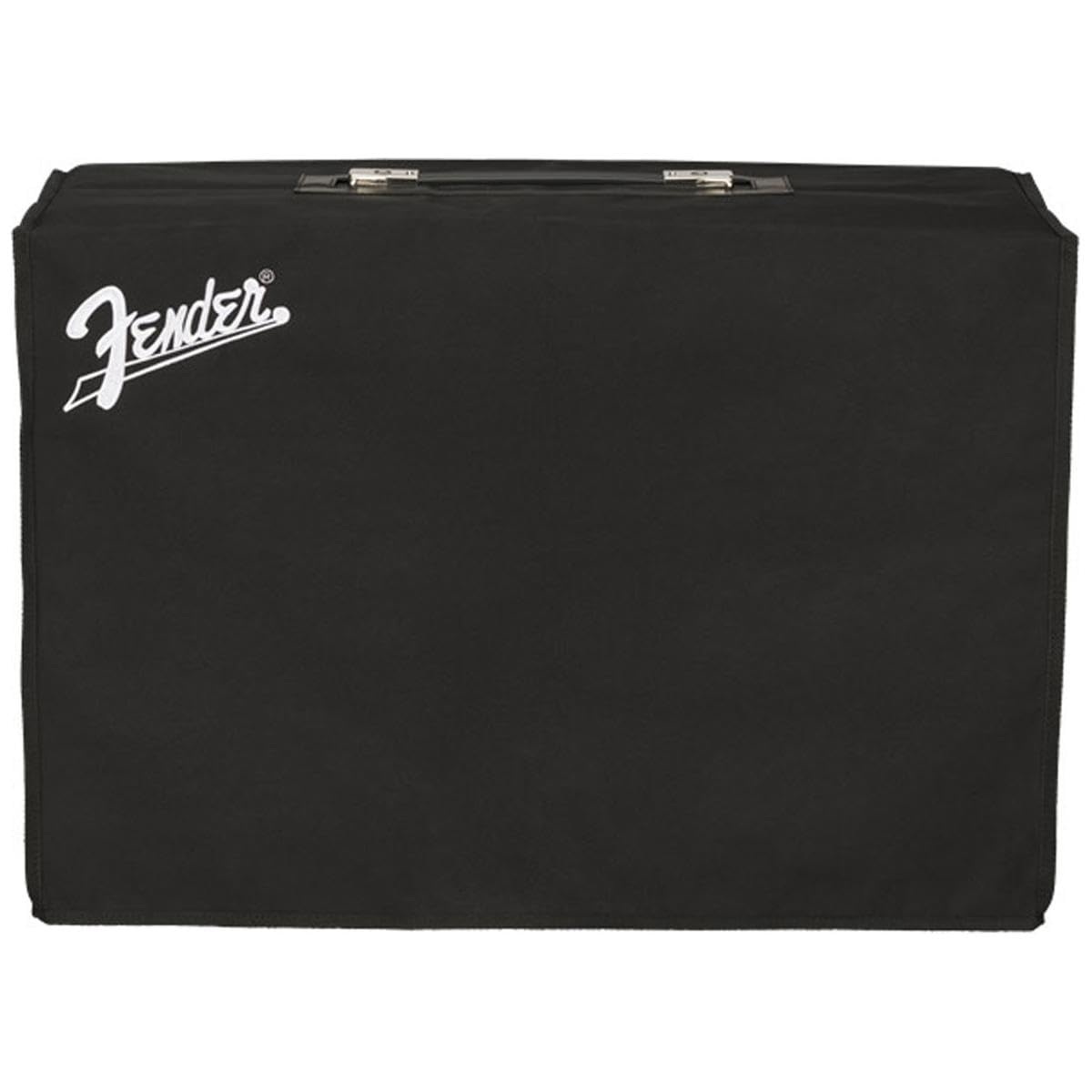 Fender Amp Cover, '65 Twin Reverb®, Black