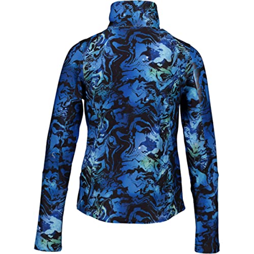 Obermeyer Girls' Fleece2