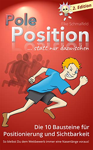 Pole Position statt nur dazwischen