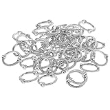 Kit de fabrication de perles : le design simple et élégant est confortable et polyvalent, qui peut être appliqué à la fabrication de vos bijoux, cadre de perles à la main