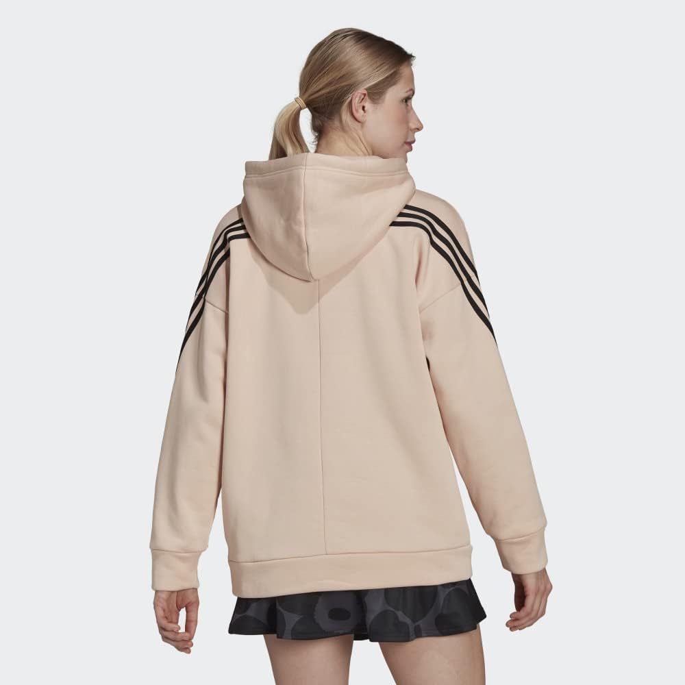 adidas Women's Marimekko Hooded Sweatshirt