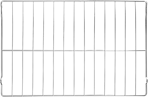 316496201 Estante de repuesto para horno GE Range Rack de alambre 316404501, 316496202, 24.2 x 16 pulgadas disponible en Yaxa Costa Rica