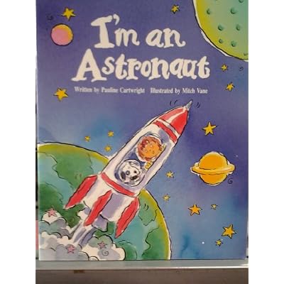 I'm an Astronaut