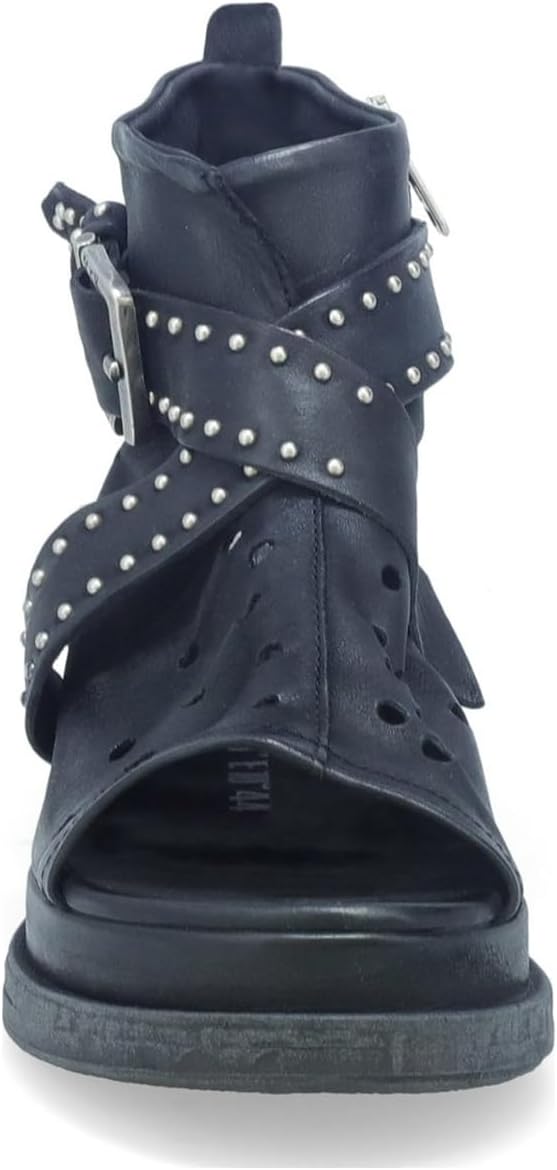 A.S.98 Lorrie Women's Wedge Sandal